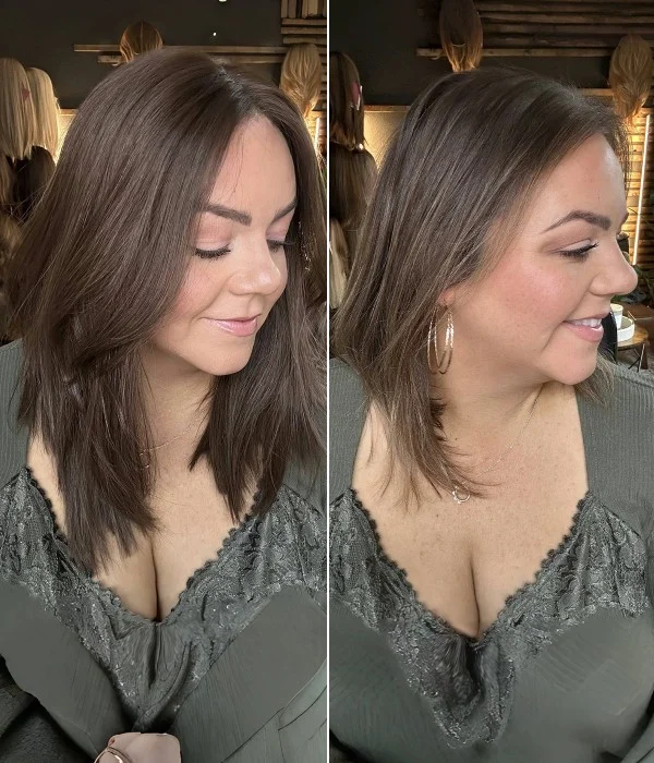 🔥Final Hours—Up to 90% Off🔥Breeze Ultra-Breathable Human Hair Topper