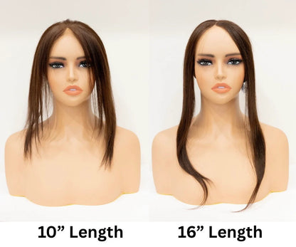 🔥LAST DAY 50% OFF🔥Hybrid Hairline Topper