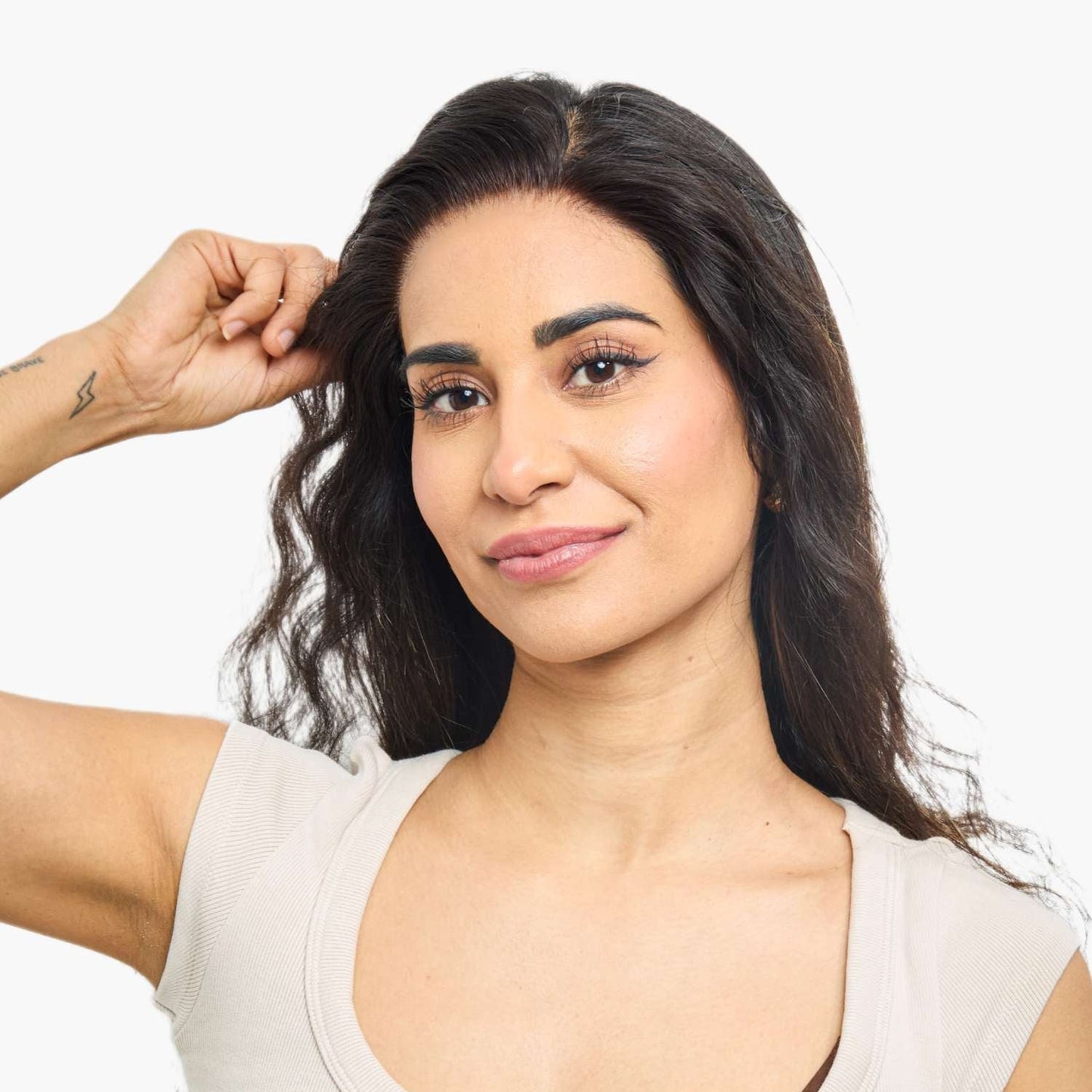 Special Deals 🌷💖Instantly Fix Your Hairline — 100% Human Hair