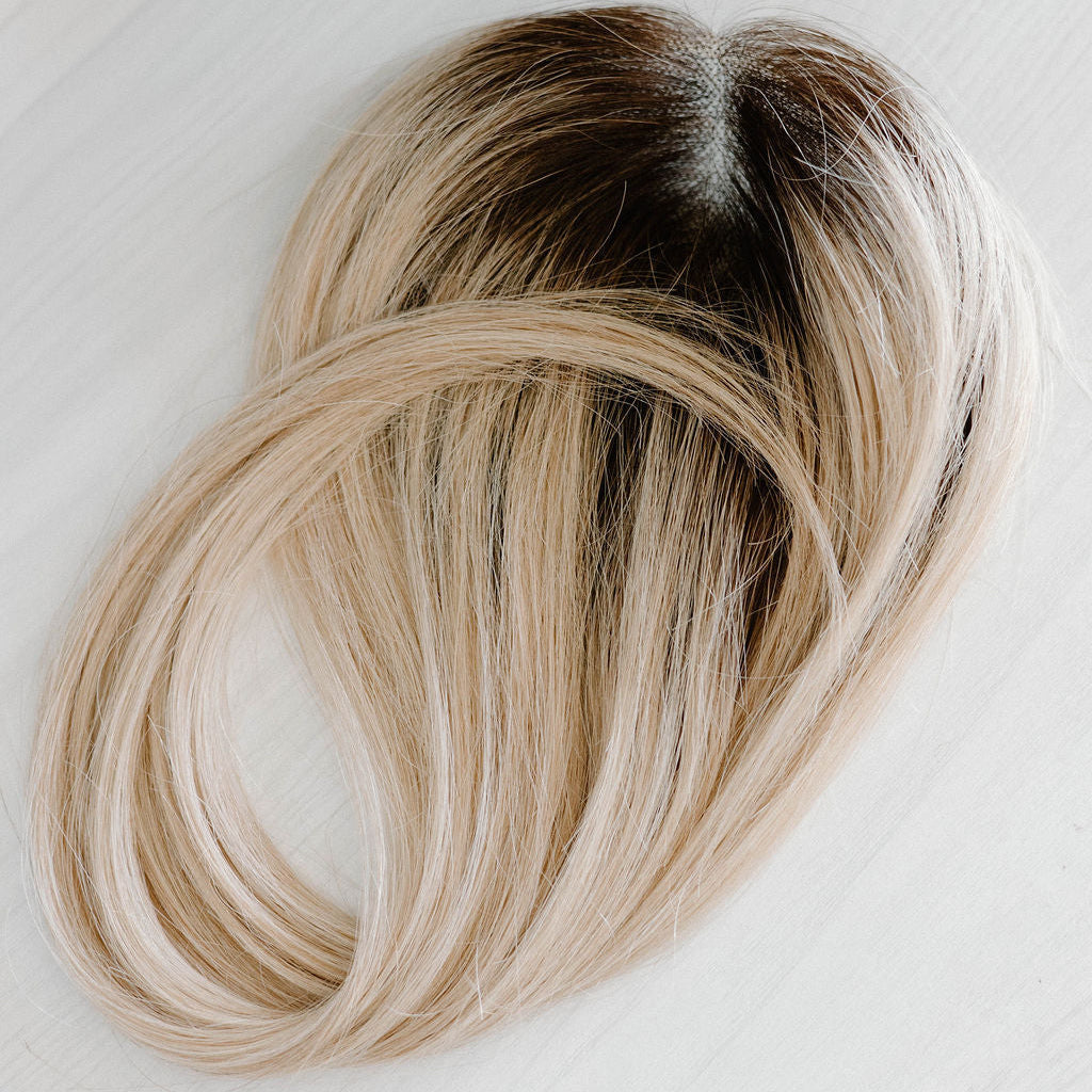 🔥LAST DAY 50% OFF🔥Hybrid Hairline Topper