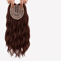 Dark Auburn