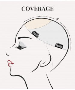🔥Final Hours—Up to 90% Off🔥Breeze Ultra-Breathable Human Hair Topper