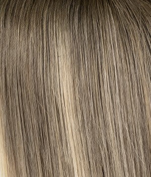 🔥Final Hours—Up to 90% Off🔥Breeze Ultra-Breathable Human Hair Topper