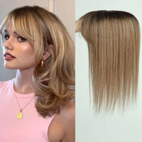 Ombre Light Brown