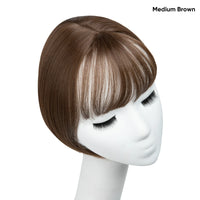 Medium Brown