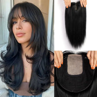 1 With Bangs