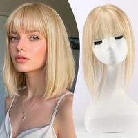 7-LH With Bangs