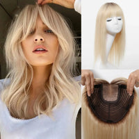 4 With Bangs