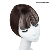 Chocolate Brown