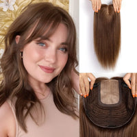 2 With Bangs