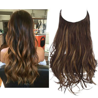 Caramel Brown