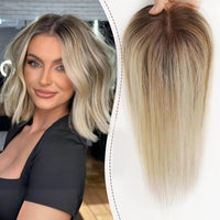 Blonde Brown