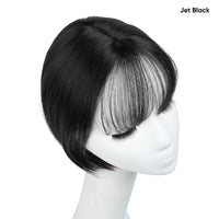 jet black