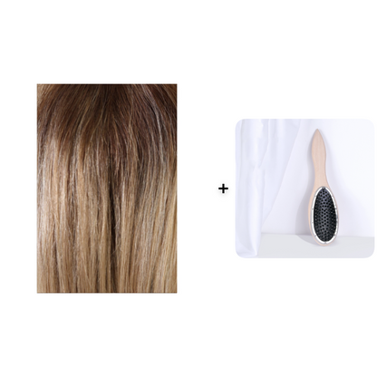 🔥LAST DAY 50% OFF🔥Hybrid Hairline Topper
