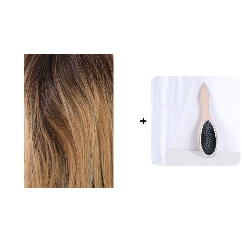 🔥LAST DAY 50% OFF🔥Hybrid Hairline Topper