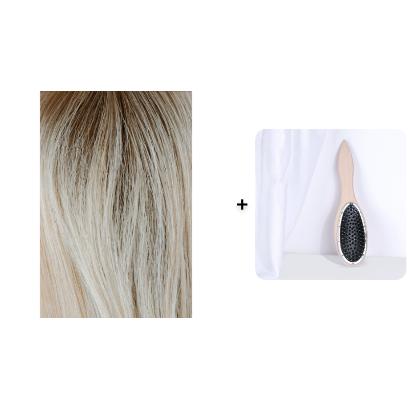 🔥LAST DAY 50% OFF🔥Hybrid Hairline Topper