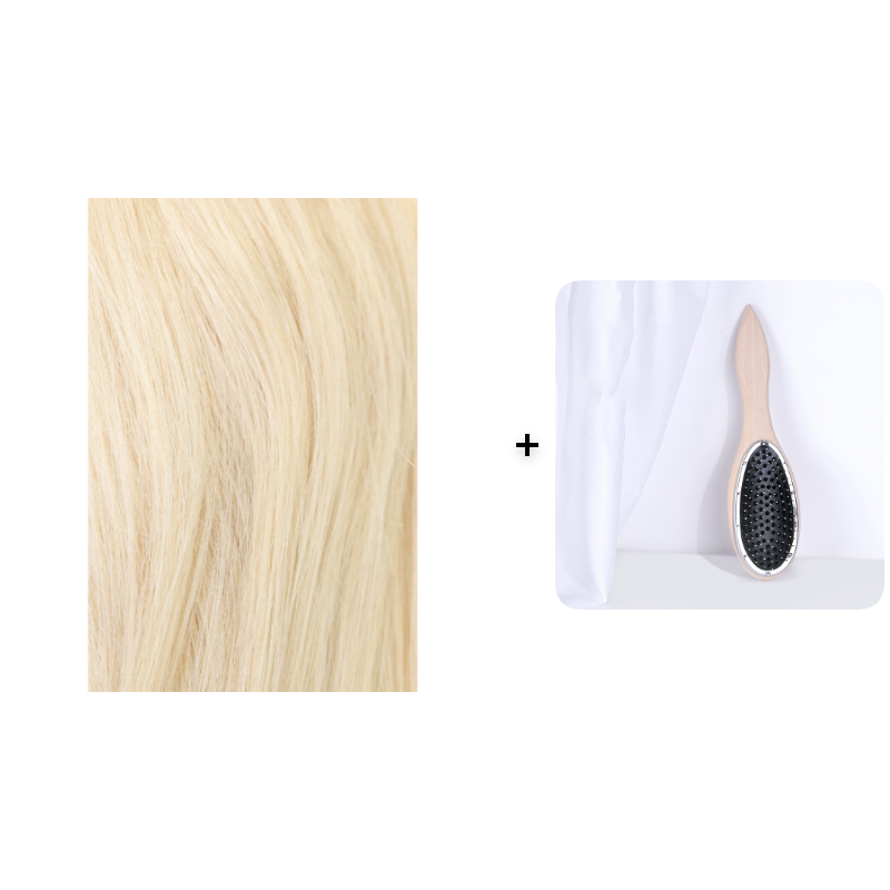 🔥LAST DAY 50% OFF🔥Hybrid Hairline Topper