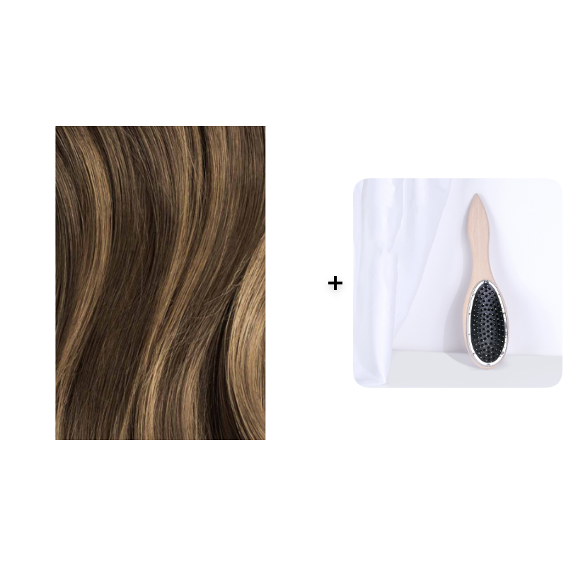 🔥LAST DAY 50% OFF🔥Hybrid Hairline Topper