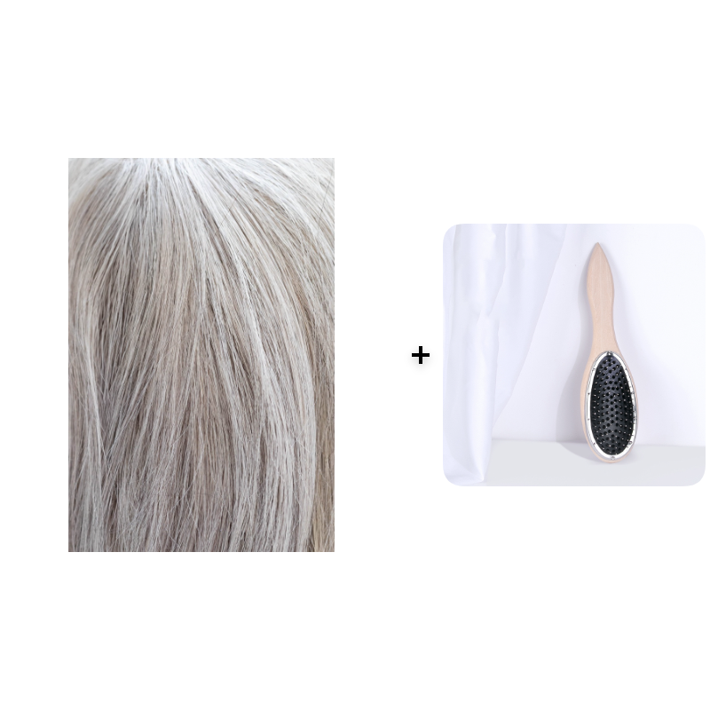 🔥LAST DAY 50% OFF🔥Hybrid Hairline Topper