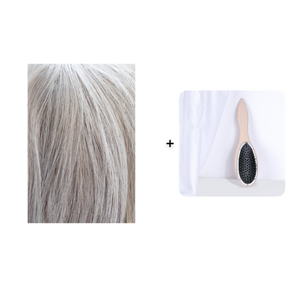 🔥LAST DAY 50% OFF🔥Hybrid Hairline Topper